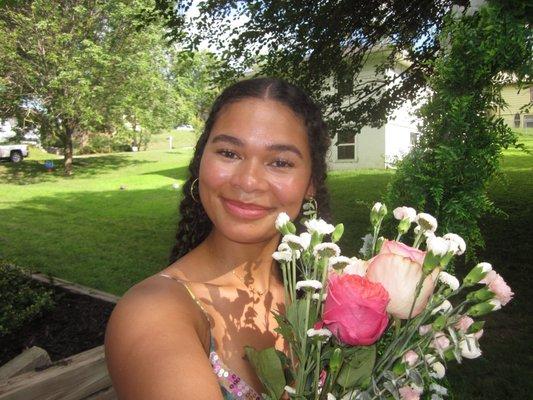Photo of Ciera B.