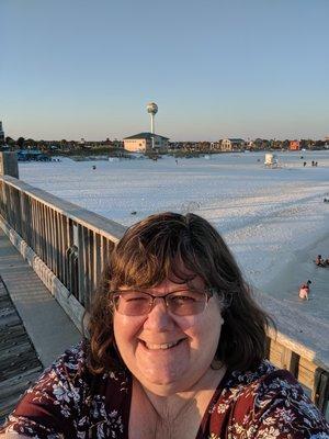 Photo of Michelle R.