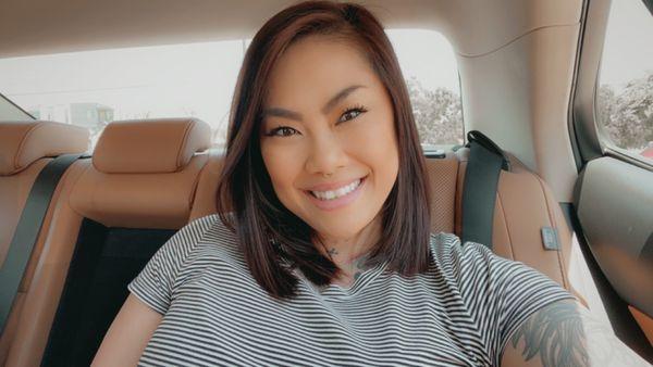 Photo of Lizelle G.