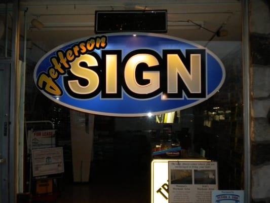 photo of Jefferson C.