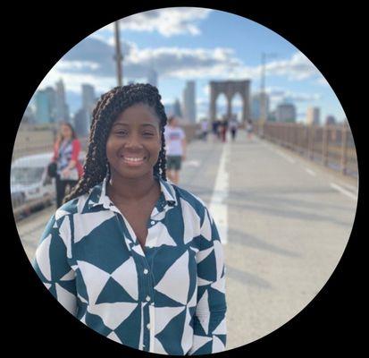 Photo of Naudia T.
