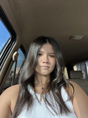 photo of Jasmine U.