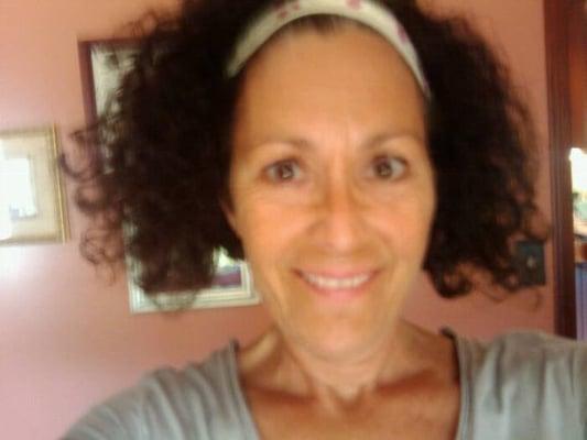 Photo of Lisa S.