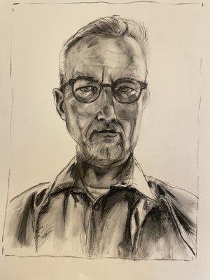 Photo of John T.
