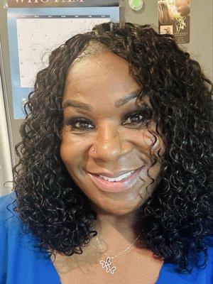 Photo of Felecia T.