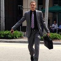 Photo of Matt M.