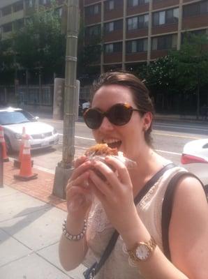 Photo of Elizabeth P.