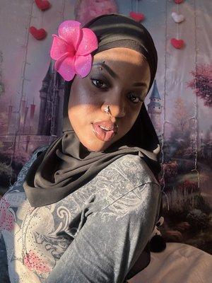 Photo of Haleemah S.