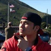 photo of Michael Andrew R.