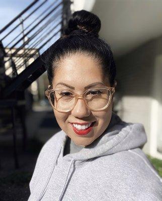 Photo of Vanessa M G.