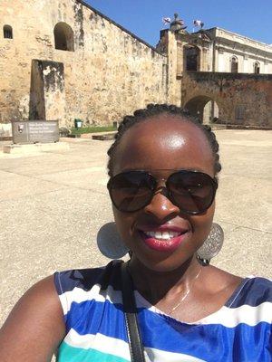 Photo of Chinwe N.