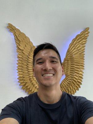 photo of Jefferey C.