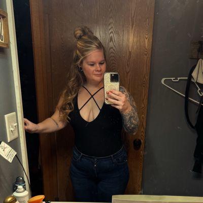 Photo of Tiffany M.