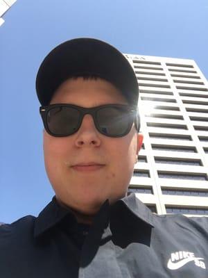 Photo of Austin K.