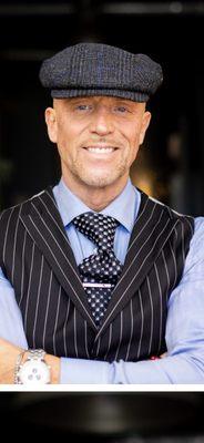 Photo of Brett H.
