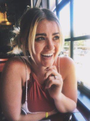 photo of Samantha W.