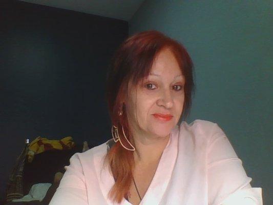 Photo of Vanessa B.