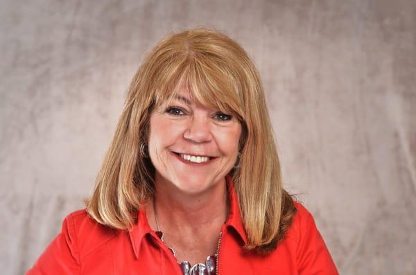 Photo of Marcia G.