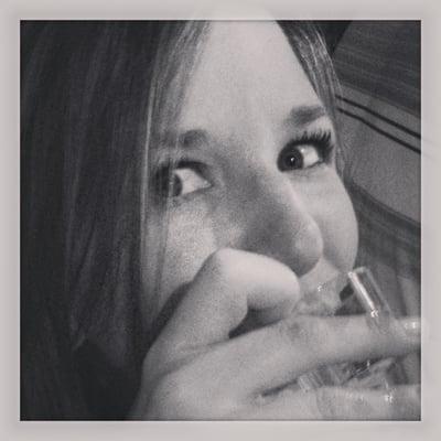 Photo of Kristin S.