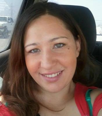 Photo of Antoinette G.
