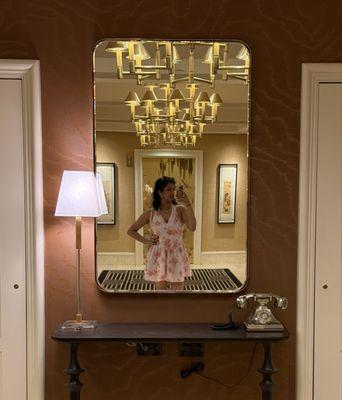 Photo of Naomi M.