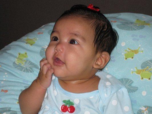 Photo of Amika ..