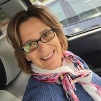 photo of Christine M.