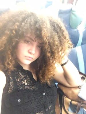 Photo of Danielle R.
