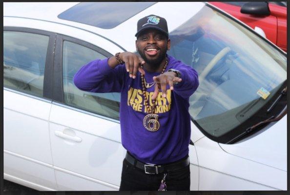 Photo of Ja'Michael H.