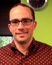 Photo of Jake A.