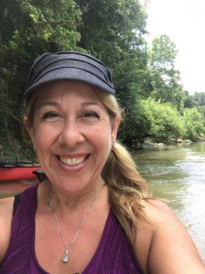 photo of Amy R.