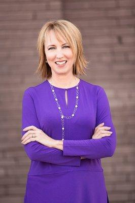 Photo of Pamela F.