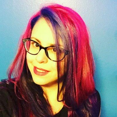 photo of Nicole P.