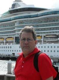 photo of Frank J. S.