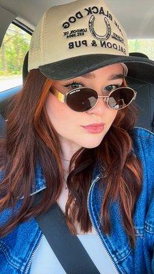 photo of Mackenzie H.