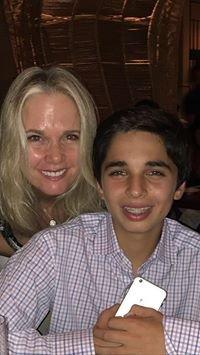 photo of Jennifer V.