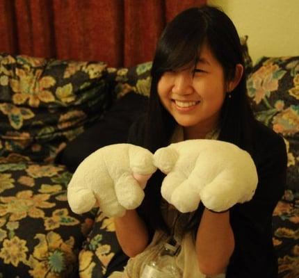 Photo of Jenni I.
