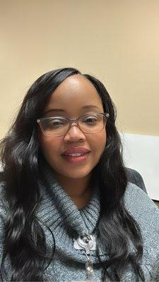 photo of Teneisha P.