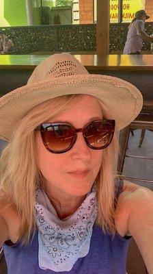 photo of Patricia D.