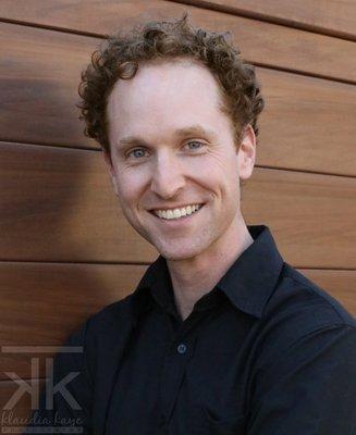 Photo of Ilan B.