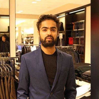 photo of Manpreet S.