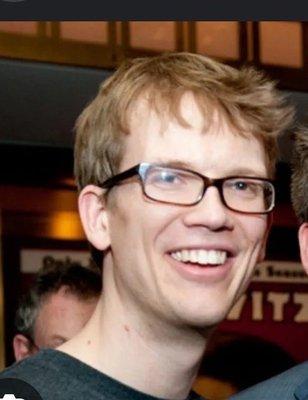 Photo of Richard D.