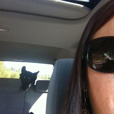 photo of Danielle H.