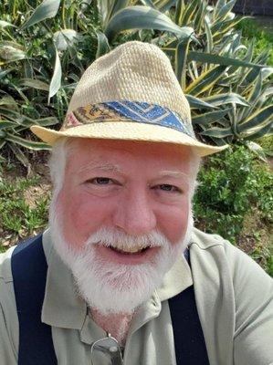 Photo of Larry F.