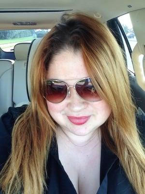 Photo of Amy H.