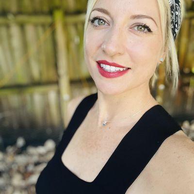 photo of Jennifer M.