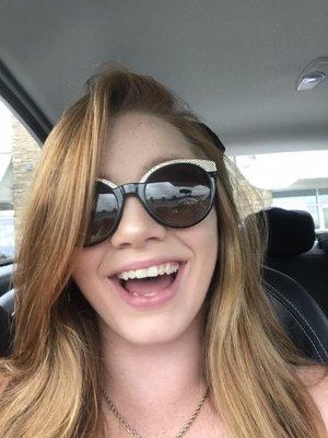 Photo of Bianca W.