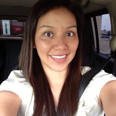 Photo of Amber R.