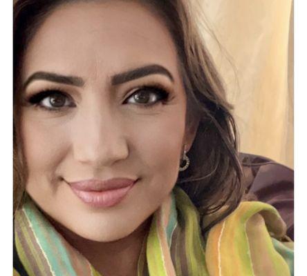 Photo of Christine B.