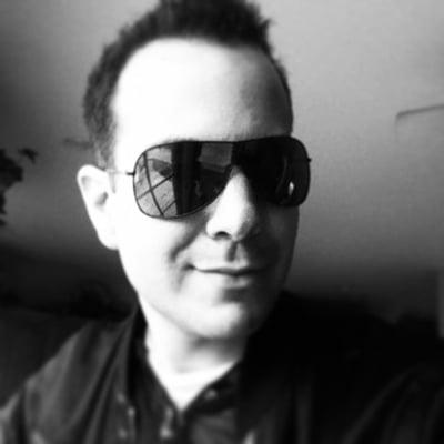 Photo of Jeremy S.